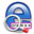 IE Password Uncover Tool icon